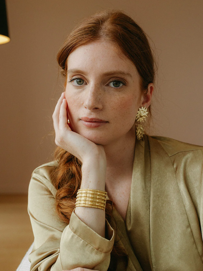 Lizeron Bambou Armand