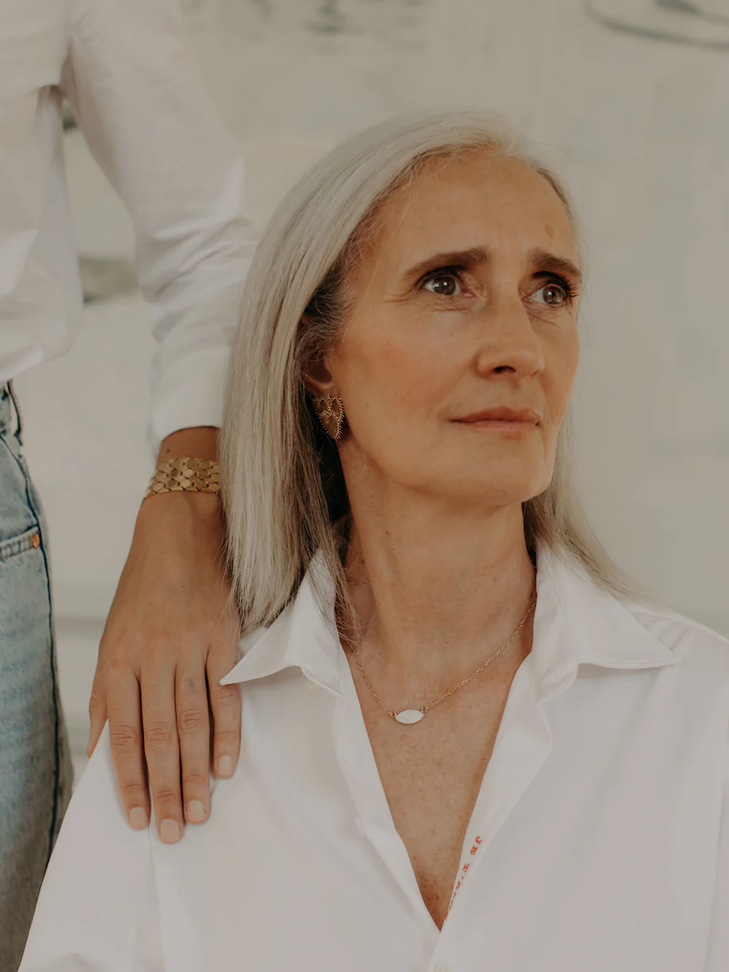 Lizeron Charlotte Ketting