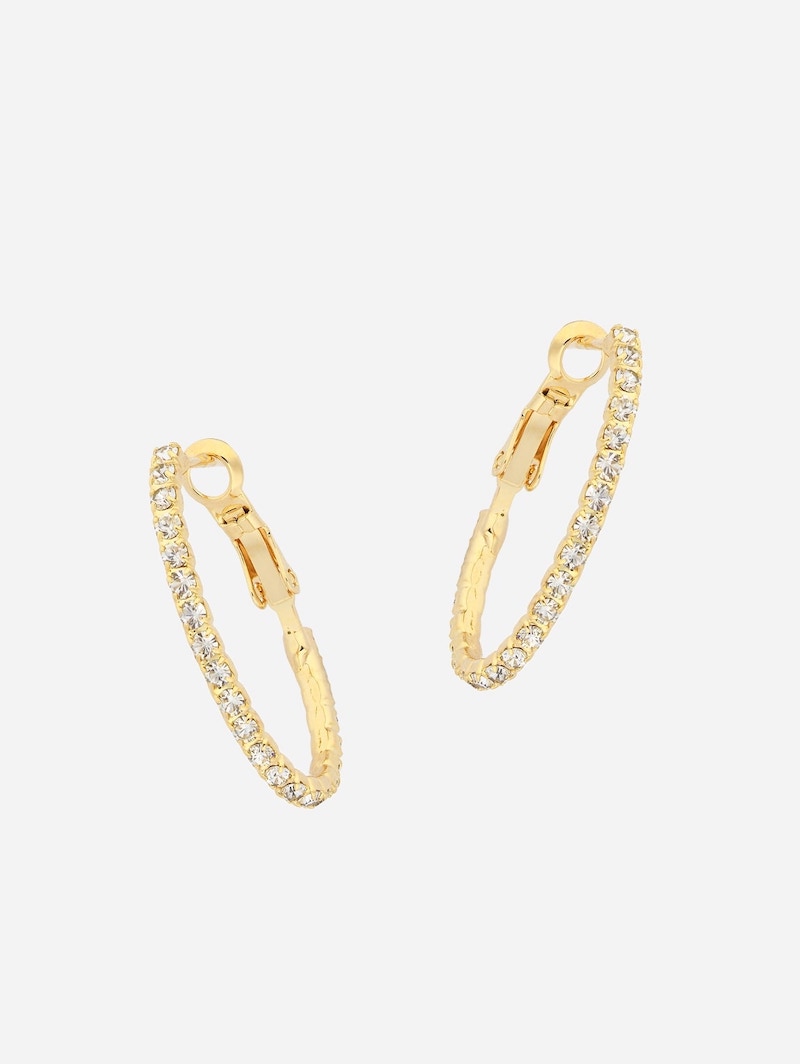 Abrazi Naomi Oorbellen L