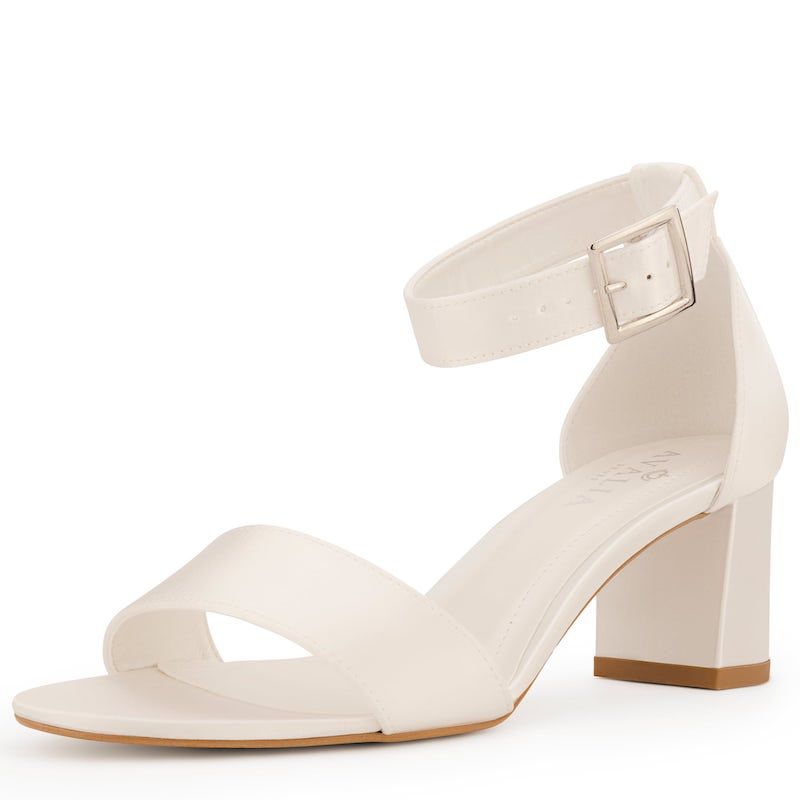 Avalia Carrie Bruidsschoenen 41 Tweedekans | Maat 41