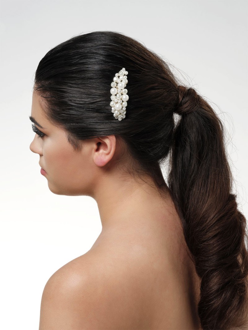 Poirier BB 276 Haarkam