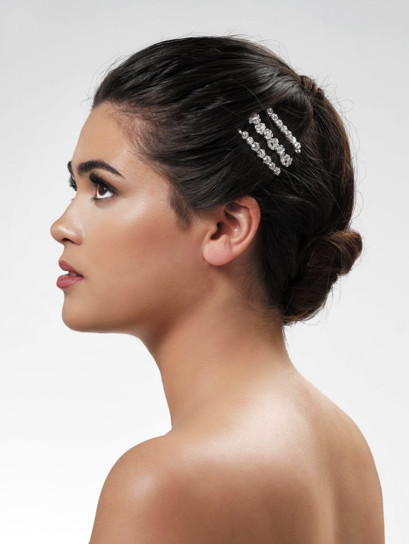 Poirier BB 279 Haarspeld