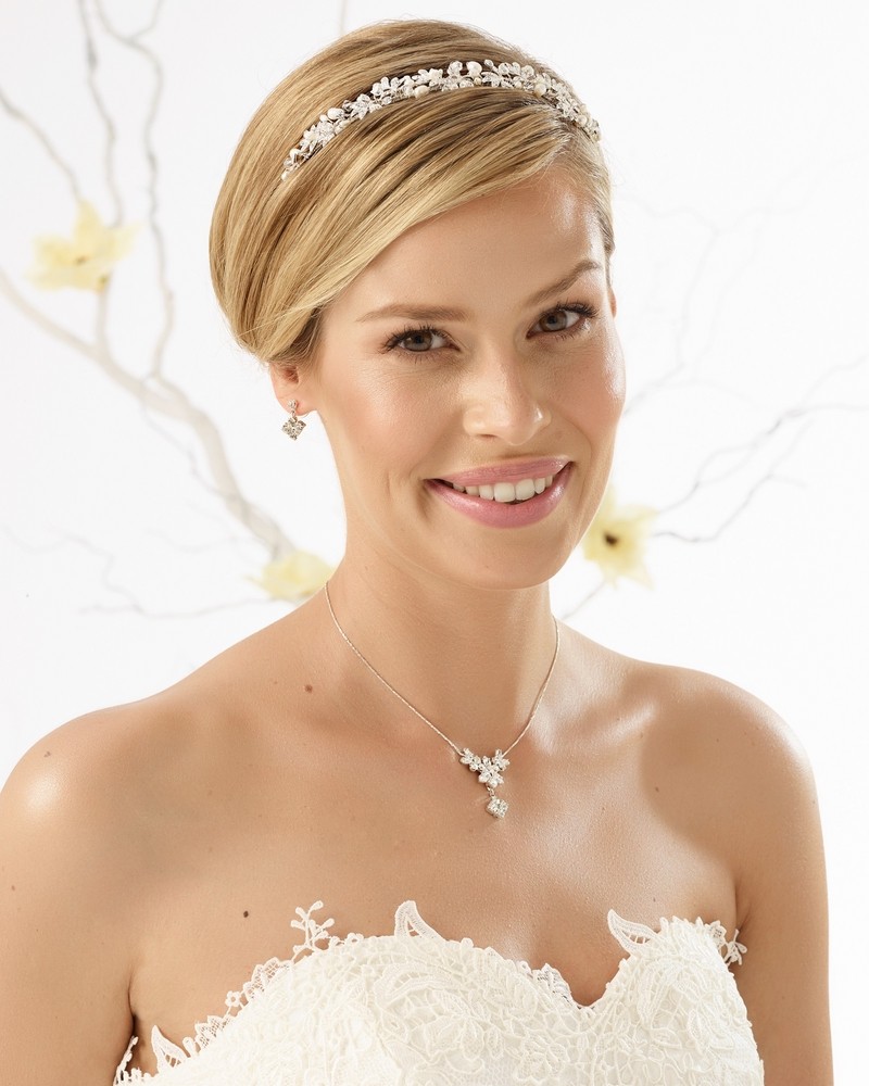 BIanco Evento D41 Tiara