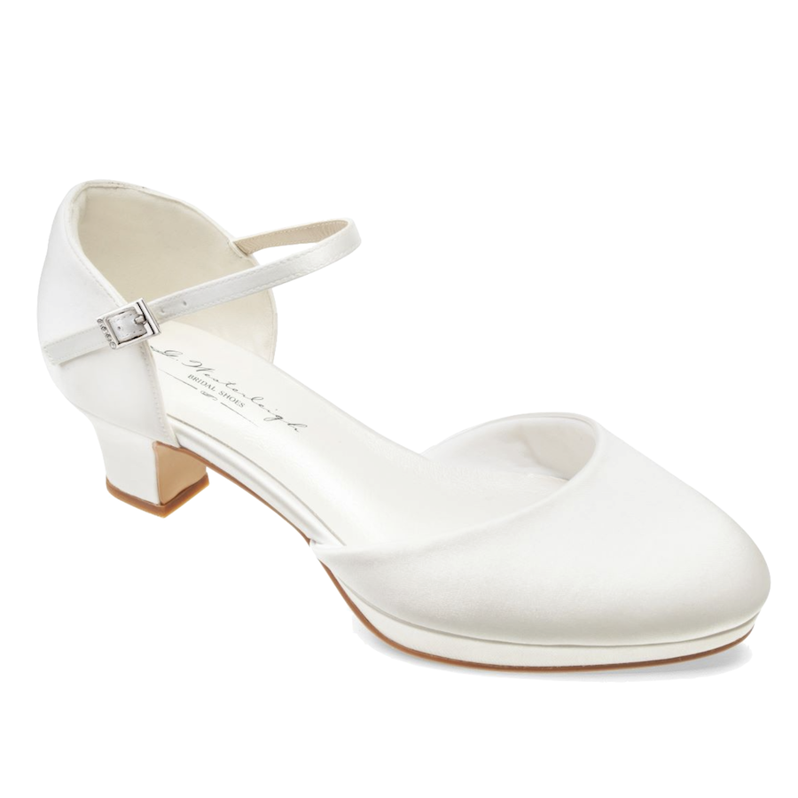 G. Westerleigh Becca Bruidsschoenen | Maat 40