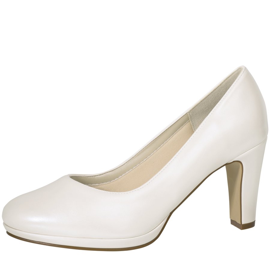 Rainbow Club Crazy Flirt Bruidsschoenen | Maat 37