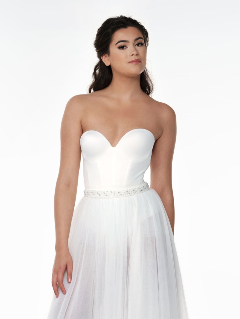 Poirier C 1331 Riem Ivoor