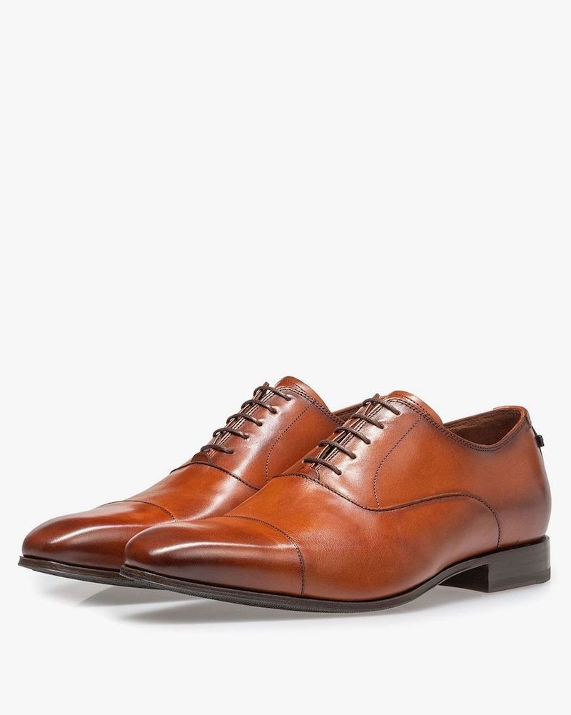 Floris van Bommel 16390/00 Cognac