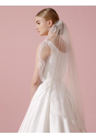 LILLY 02-2039-CR-100 Sluier ()