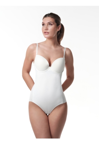 Poirier 17-100 Laag uitgesneden Body ()