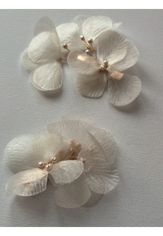 Sally Jane Bridal Florence Haarspelden Goud