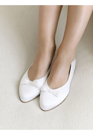 G.Westerleigh Ivette Bruidsschoenen