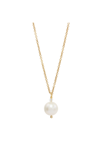 Juvelan Blooming Beauty Ketting ()