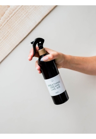 Leeff 18240 Roomspray Fabulous Fig Zwart