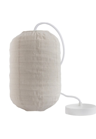 Leeff 18449 Lamp Lenn S Naturel ()
