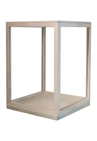 Leeff 18485 Lantaarn Laurens Naturel ()