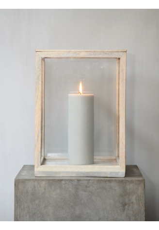 Leeff 18485 Lantaarn Laurens Naturel