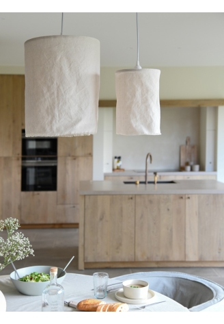 Leeff 18670 Lamp Liv S Naturel