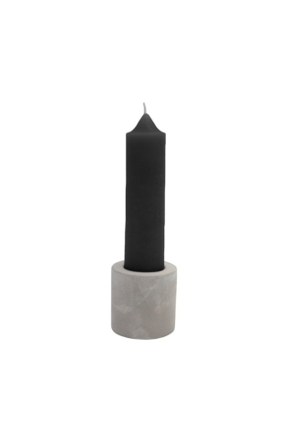 Leeff 18721 Groote Kaarsen Cadeau set Brian Zwart ()