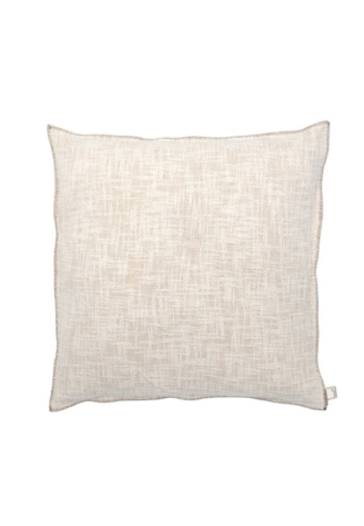Leeff 18743 Petra Kussen Naturel ()