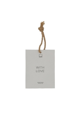 Leeff 18801 Geurzakje Fabulous Fig - With love Naturel ()