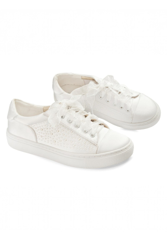 G.Westerleigh Nina Bruidsschoenen