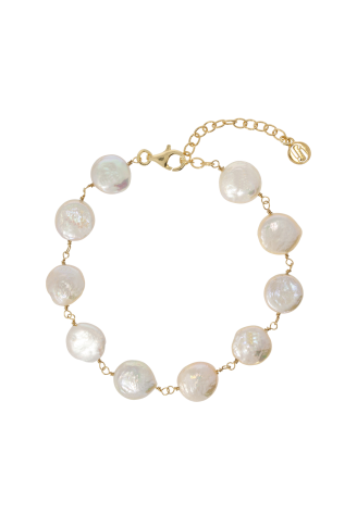 Juvelan Alliance Armband ()