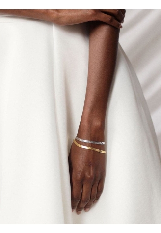 Abrazi Magic ERA Armband Goud-M