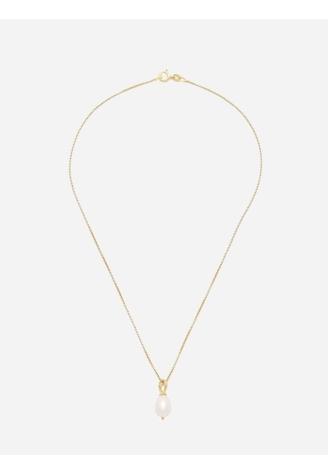 Abrazi Julie Ketting Goud-M ()