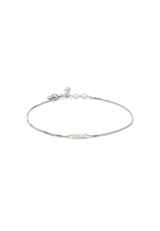 Abrazi Armband - Legend Zilver