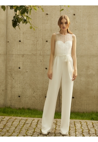 Bride Now BN-006 Jumpsuit ()