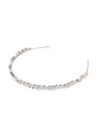 Poirier BB-665 Tiara Zilver