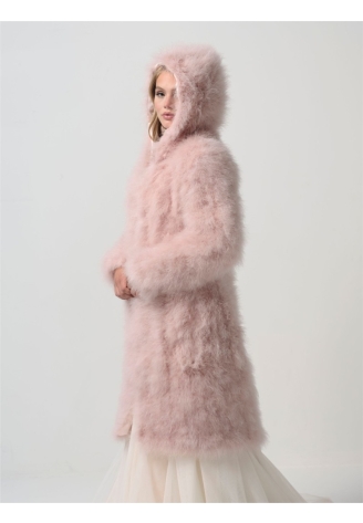 Poirier BOL-26 Maraboe Jasje Blush