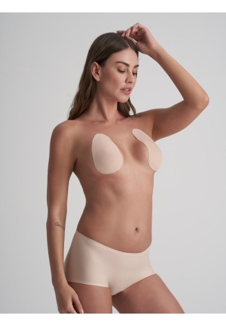 BYE BRA Breast Lift Pads Borstlift Pads