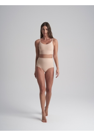 BYE BRA Sculpting Mid Waist string Brasilianen