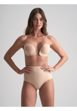 BYE BRA Push-up cups Beha’s