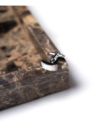 Abrazi C3-PM Manchetknopen