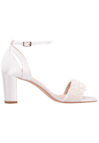 The Perfect Bridal Company Carrie Bruidsschoenen ()