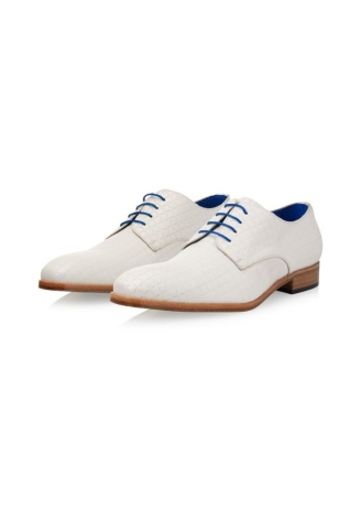 Mr. Fiarucci Heren Trouwschoenen Craig-41 Tweedekans