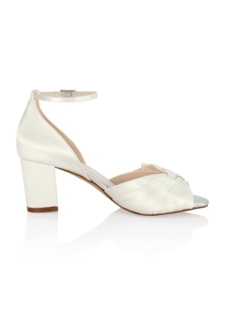 The Perfect Bridal Company Eliza-40 Bruidsschoenen Tweedekans ()