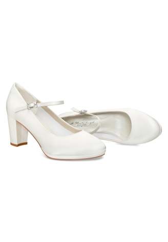 G. Westerleigh Brigitte Bruidsschoenen