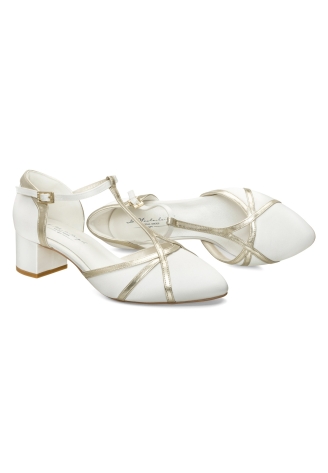 G. Westerleigh Dorothea Bruidsschoenen