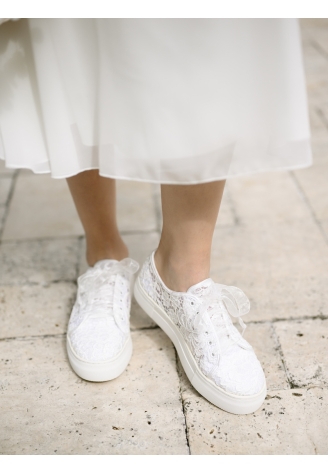 G. Westerleigh Noreen Bruidsschoenen