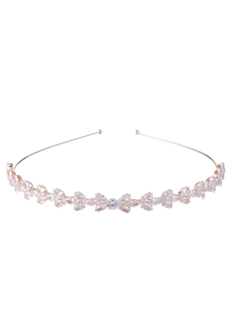 G. Westerleigh TR2940RG Tiara Rosegold ()