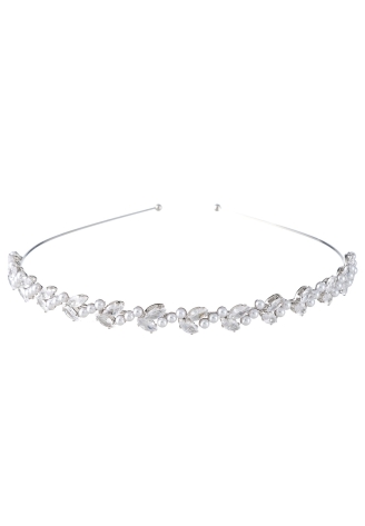 G. Westerleigh TR2954 Tiara Zilver