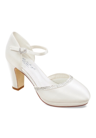 G Westerleigh Gabrielle Bruidsschoenen ()