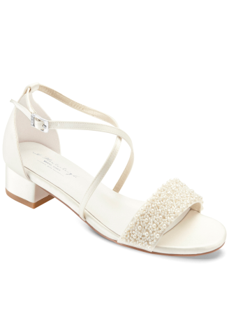 G. Westerleigh Layla Bruidsschoenen ()