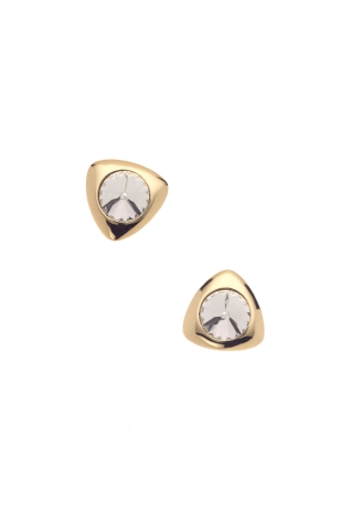 Poirier JE-75225 Oorbellen Goud