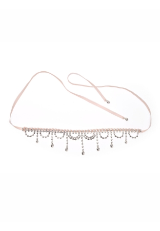 Poirier JN-75272 Ketting Goud