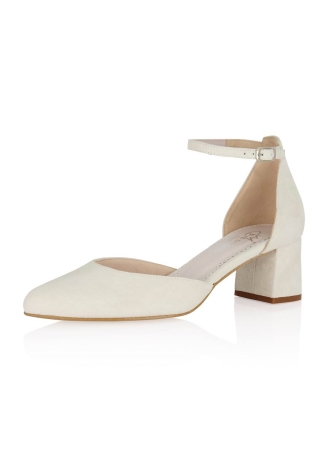 Fiarucci Bridal Judith Bruidsschoenen ()
