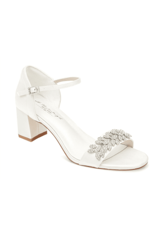 G. Westerleigh Lilien Bruidsschoenen ()